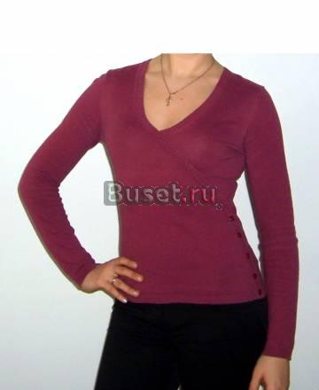 Джемпер Санкт-Петербург