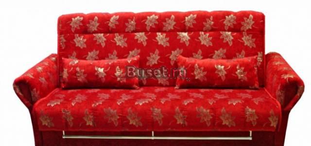 Диван-книжка "Классик-3" от 15890 Санкт-Петербург