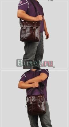 Мужская сумка Hugo Boss Санкт-Петербург