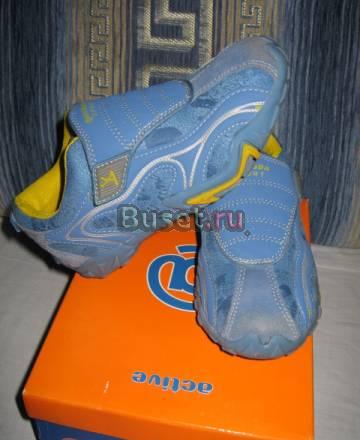 Кросовки Antilopa 28 размер Москва