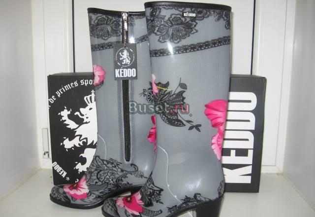 Резиновые сапоги Санкт-Петербург