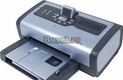 HP Photosmart 7450 + HP Photosmart 7760 Москва