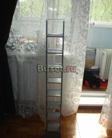 Полка для дисков Москва