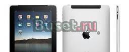 Apple ipad Москва