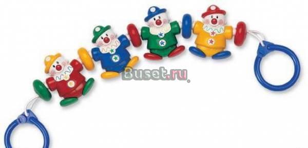 Новые растяжки на коляску Санкт-Петербург