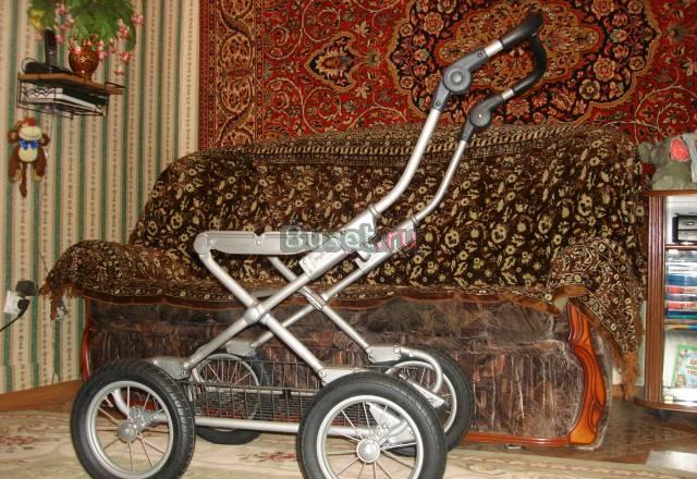 Шасси   Ergo Bike к коляске Inglesina Sofia Москва