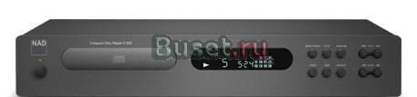 CD-проигрыватель NAD C542 Санкт-Петербург