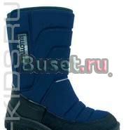 Kuoma  новые сапожки 22 размер Москва