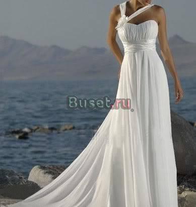 Дизайнерское новое свадебное платье Москва