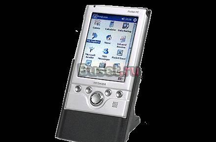 Toshiba Pocket PC e330 Санкт-Петербург