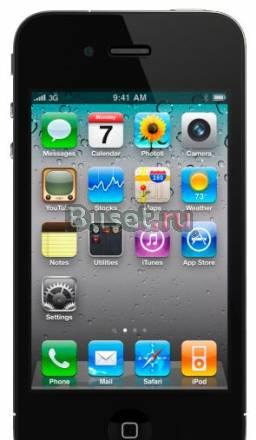 Iphone 4 32GB(Италия) в Москве по суперцене Москва
