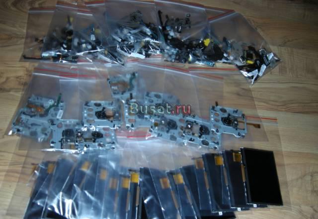 Продаю запчасти для PSP 3008 Москва