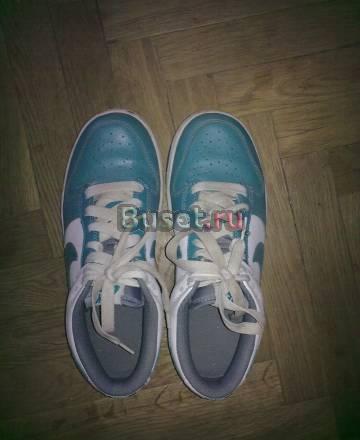 Кроссовки Nike Москва