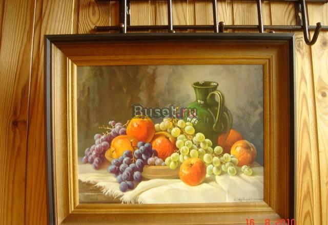 Репродукции известнейших картин мира Москва