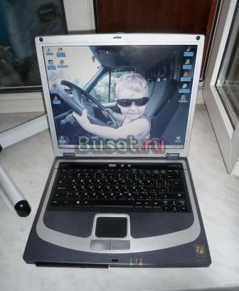 Gigabyte G-Max N501 Москва