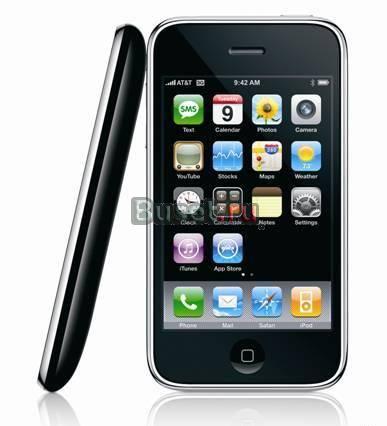 Iphone 3G Москва