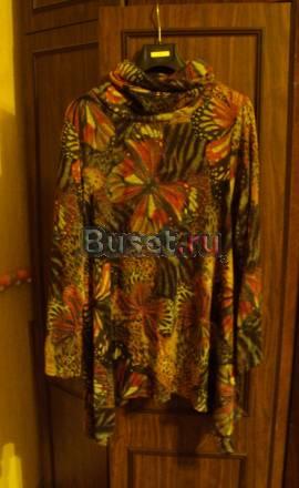 Туника красивая Москва