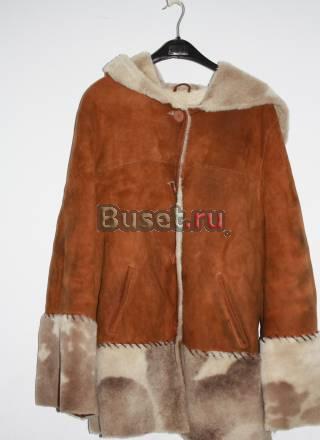 Продам дубленку Москва