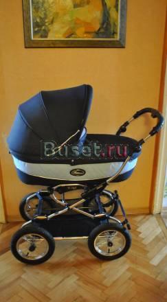 Детская коляска Москва