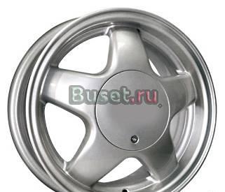 Диски R14  4x108 ET45 Москва