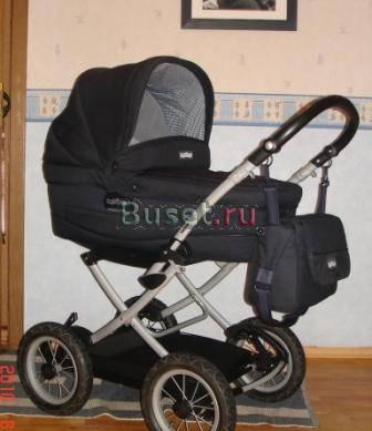 Продаю коляску Peg-Perego Culla-Auto Zaffiro 2010 Москва