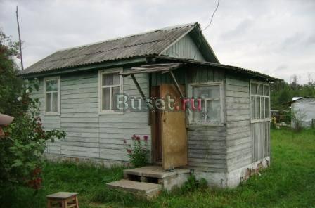 Продаю дачу в СНТ "Бумажник" Большое Буньково