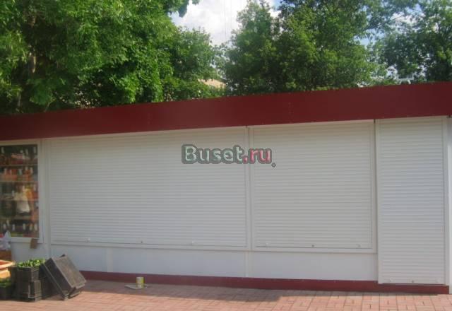 Киоск продаю Москва