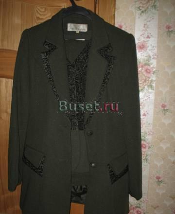 Продам костюм тройку Москва