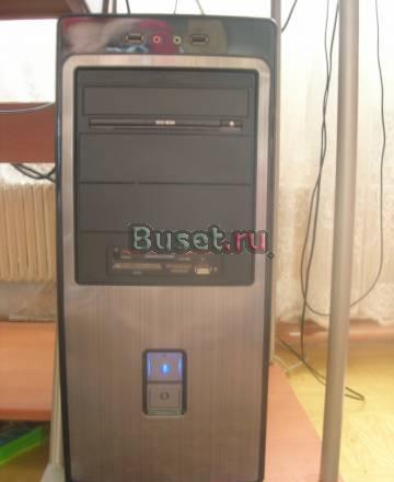 AMD Phenom(tm) 2 x4 945 Москва