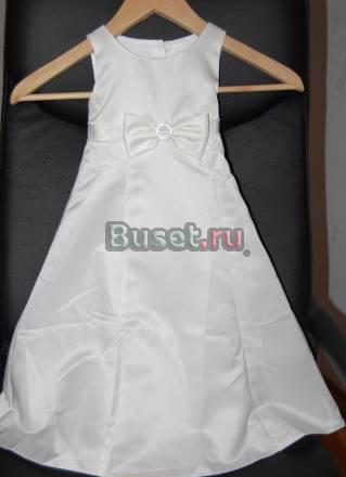 Новое платье из Америки Москва