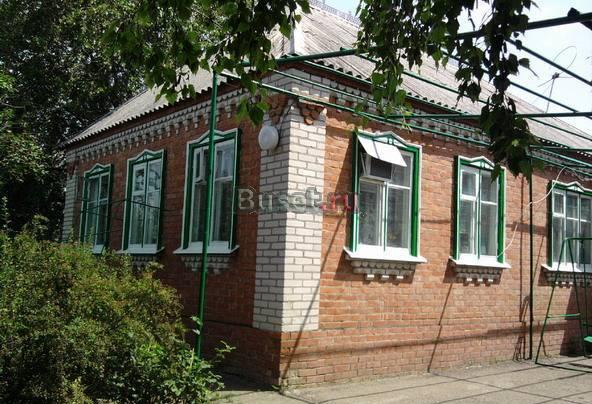 Продаётся дом в пригороде Краснодара Краснодар