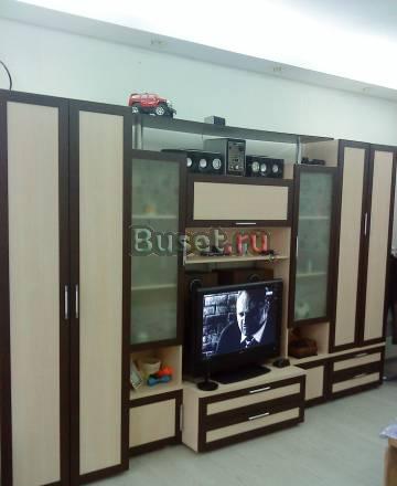 Стенка Москва