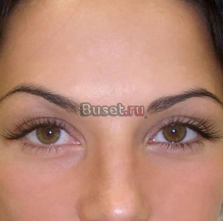 Наращивание ресниц Москва