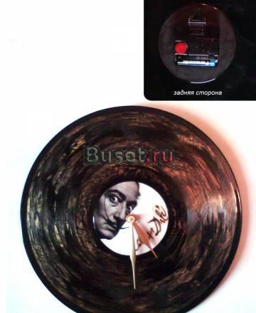 Продаю часы Dali Москва