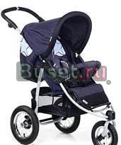 Коляску Hauck Roadster SL Трехколесная Волгоград