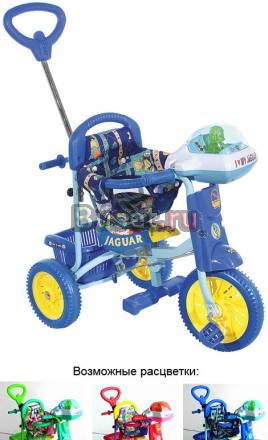 Продаю трёхколёсный велосипед Москва