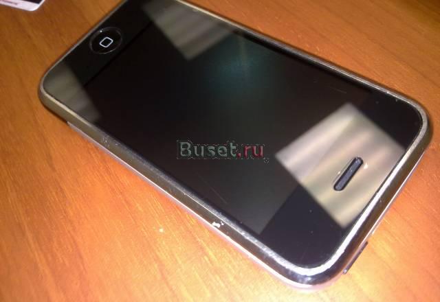 IPhone 2g 8gb Москва