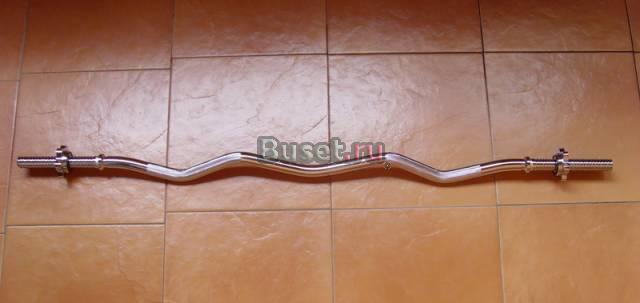 Гриф для штанги Москва