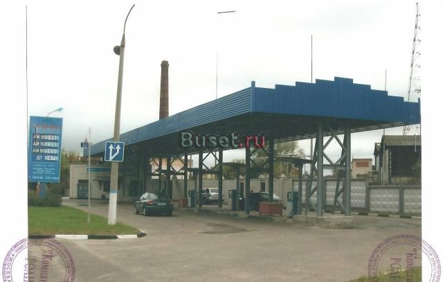 Продаю бизнес азс Москва