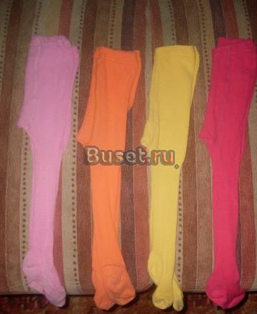 Колгкотки 12 размер Санкт-Петербург