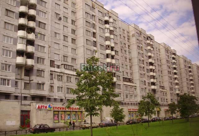 Приморский р-н Суперцена 15000р и свет вода Санкт-Петербург