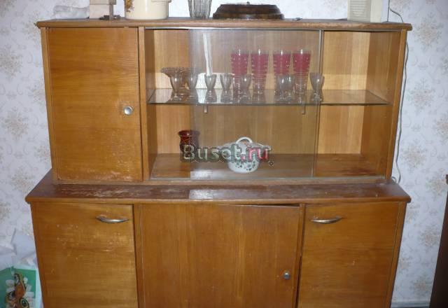 Буфет "Мечта дизайнера" Санкт-Петербург