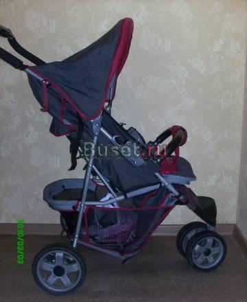 Дети. трёхколёсная Санкт-Петербург