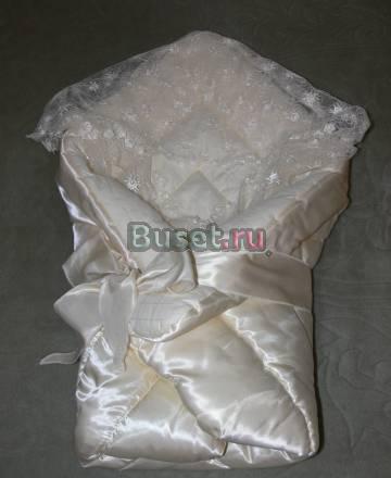 Продаю конверт, комплект на выписку Москва