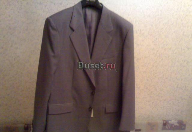 Мужские костюмы Москва