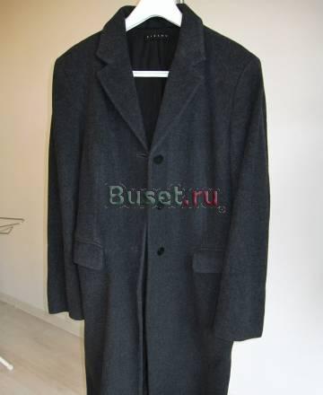 Пальто шерстяное Sisley Санкт-Петербург