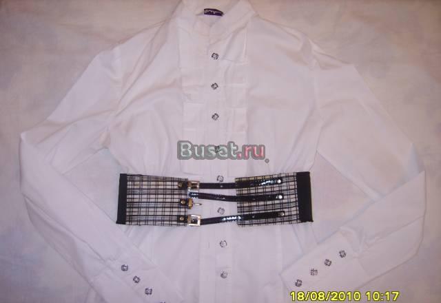 Блузка Москва