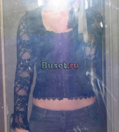 Кофта-корсет Санкт-Петербург