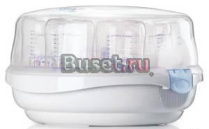 Стерилизатор avent express II для микроволновой пе Москва