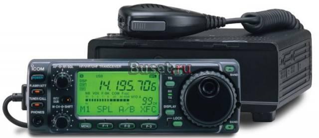 Радиолюбительское Санкт-Петербург